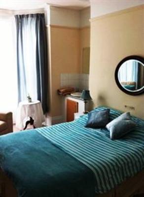 фото отеля Eden Guest House Hastings