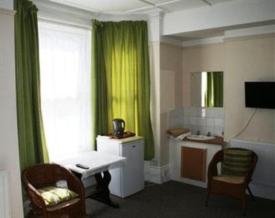 фото отеля Eden Guest House Hastings