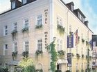 фото отеля Hotel Merkur Baden-Baden