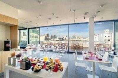 фото отеля Babel Suites