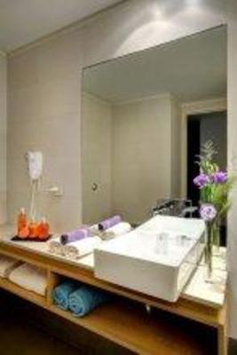 фото отеля Babel Suites