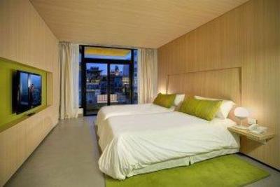 фото отеля Babel Suites