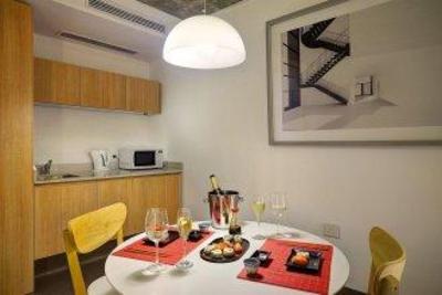 фото отеля Babel Suites