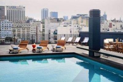 фото отеля Babel Suites