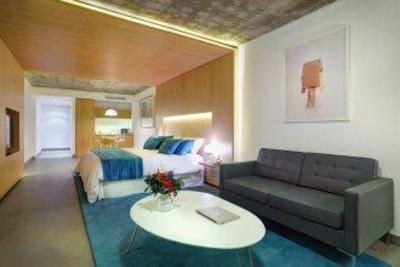 фото отеля Babel Suites