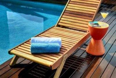 фото отеля Babel Suites