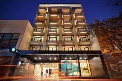 фото отеля Babel Suites