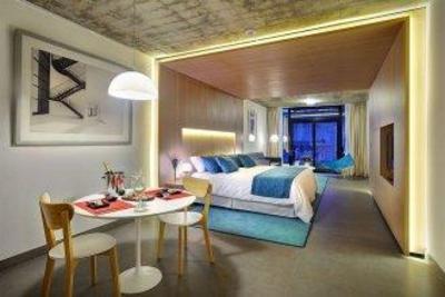фото отеля Babel Suites