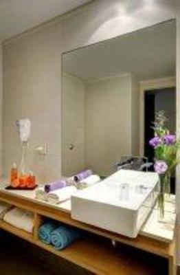 фото отеля Babel Suites