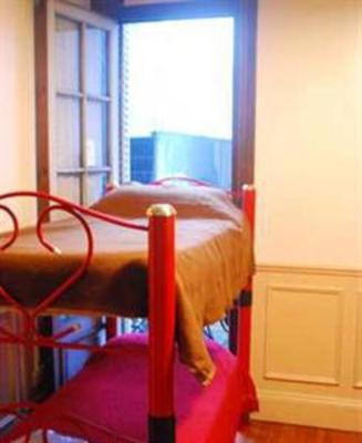 фото отеля La Rocca Hostel