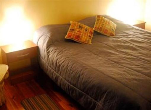 фото отеля La Rocca Hostel
