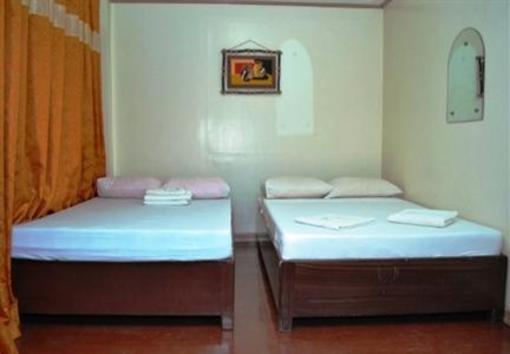 фото отеля Marcelina's Guesthouse