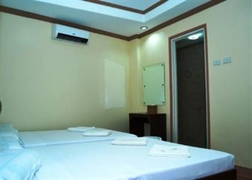фото отеля Marcelina's Guesthouse