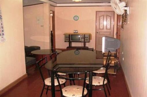 фото отеля Marcelina's Guesthouse