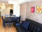 фото отеля Midtown Apartment Within Walking Distance To Hells Kitchen