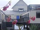 фото отеля Pohutu Lodge