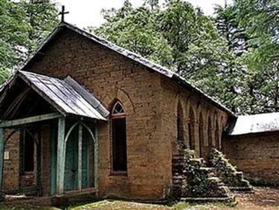 фото отеля Abbott Mount Cottage