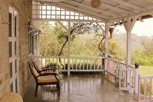 фото отеля Abbott Mount Cottage