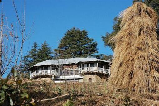фото отеля Abbott Mount Cottage