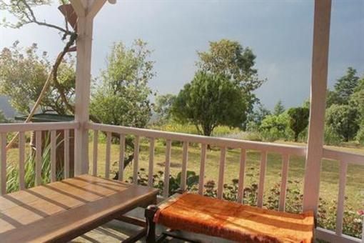 фото отеля Abbott Mount Cottage