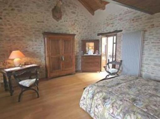 фото отеля Holiday House - Bossolasco