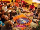 фото отеля Euphoria Hostel