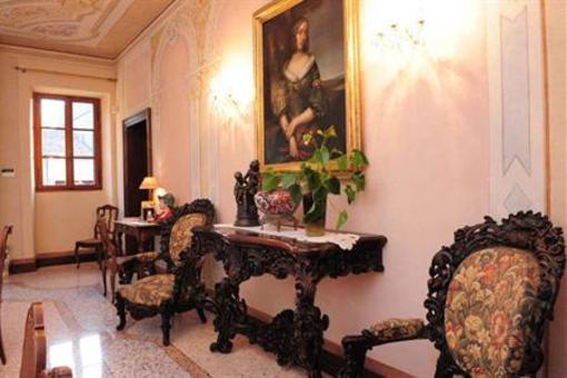 фото отеля Villa Nichesola B&B