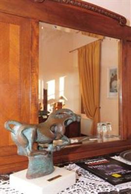 фото отеля Villa Nichesola B&B