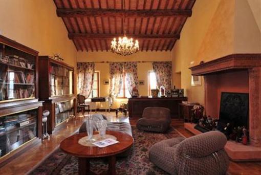 фото отеля Villa Nichesola B&B