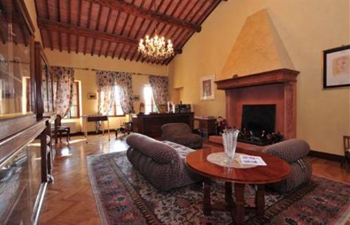 фото отеля Villa Nichesola B&B