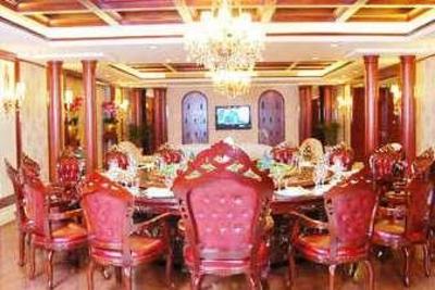 фото отеля Linyin Holiday Hotel