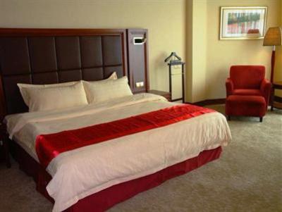 фото отеля Linyin Holiday Hotel