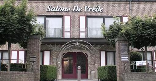 фото отеля Salons De Vrede