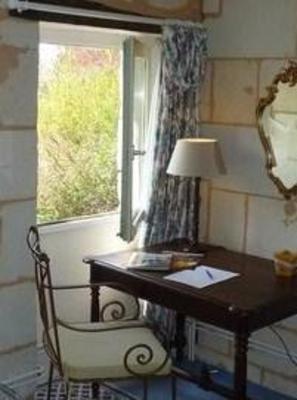 фото отеля La Cotiniere Chambres d'Hotes