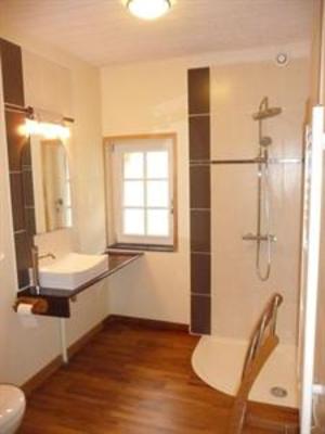 фото отеля La Cotiniere Chambres d'Hotes