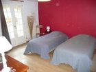 фото отеля La Cotiniere Chambres d'Hotes