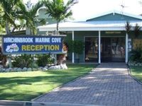 Hinchinbrook Marine Cove