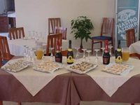 Hotel Villa Adriatica