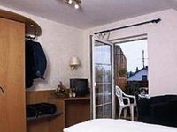 Hotel Zur Linde Gadheim