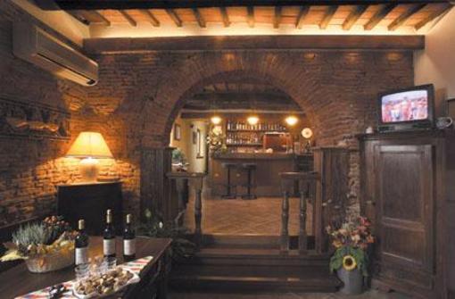 фото отеля Fattoria Settepassi