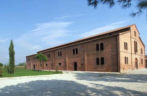 фото отеля Fattoria Settepassi