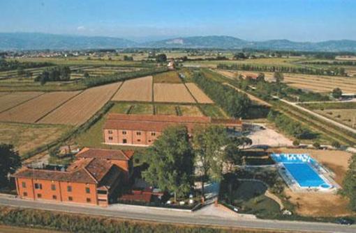 фото отеля Fattoria Settepassi
