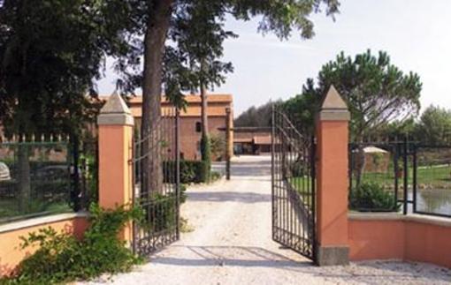 фото отеля Fattoria Settepassi