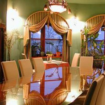 фото отеля Nefretete Spa & Resort Libertow