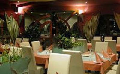фото отеля Nefretete Spa & Resort Libertow