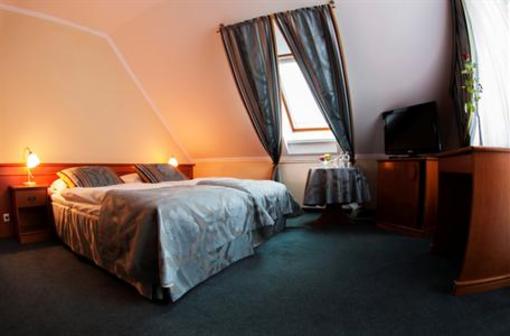 фото отеля Hotel Olesno