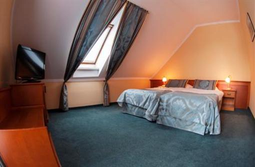 фото отеля Hotel Olesno