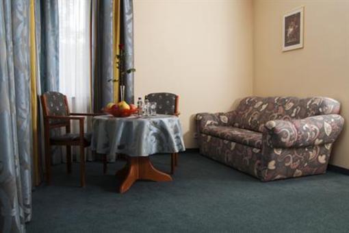 фото отеля Hotel Olesno