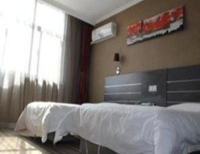 фото отеля Kunlunleju Inn Jiaozuo Wuzhi