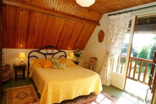 фото отеля Chambres d'Hotes Le Clos St Hymer